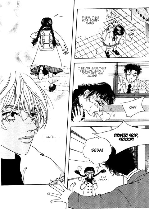 Confessing Truthfully Chapter 1 page 12 - Chapter 1