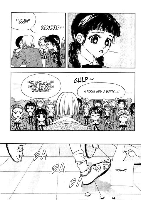 Confessing Truthfully Chapter 1 page 15 - Chapter 1