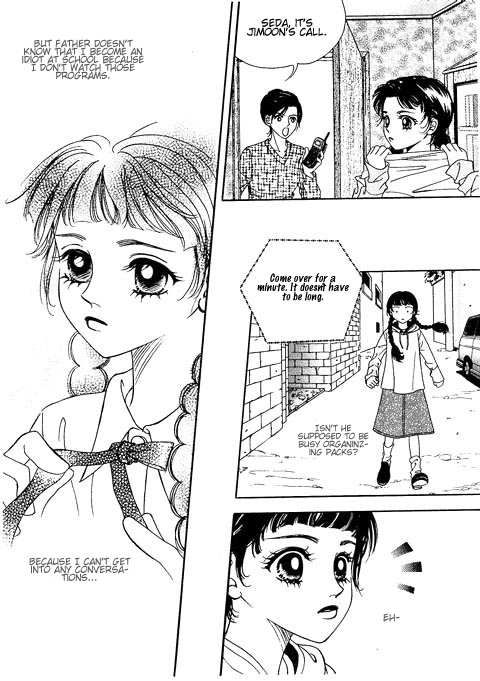 Confessing Truthfully Chapter 1 page 28 - Chapter 1