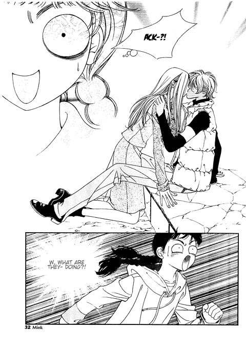 Confessing Truthfully Chapter 1 page 29 - Chapter 1