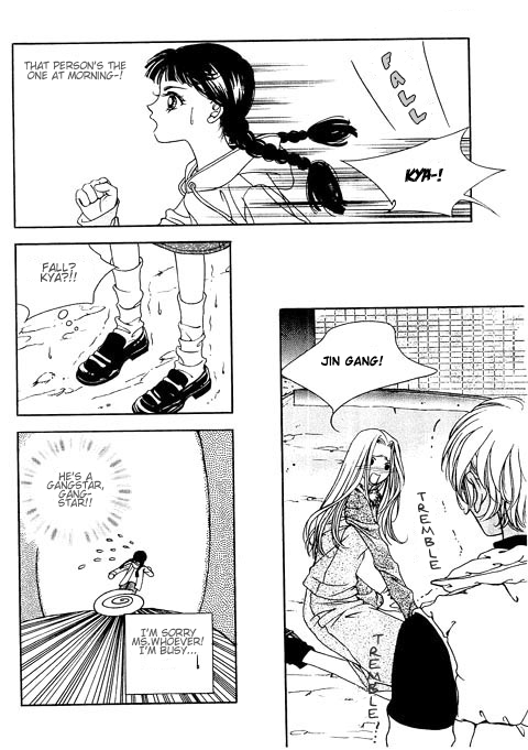 Confessing Truthfully Chapter 1 page 30 - Chapter 1