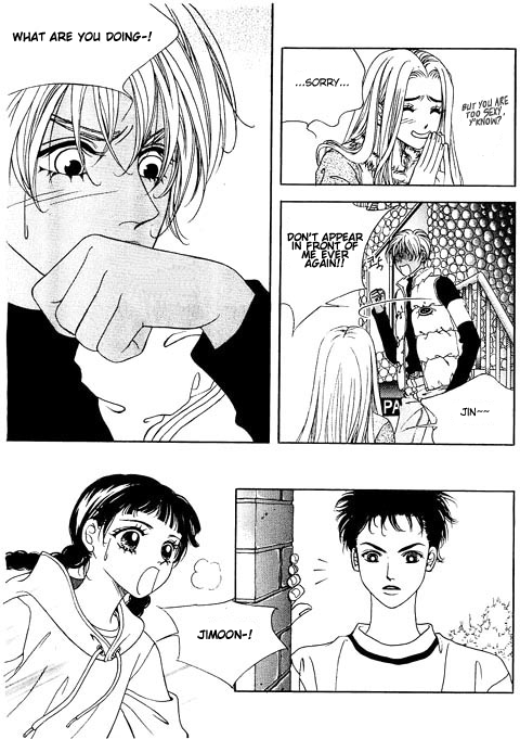 Confessing Truthfully Chapter 1 page 31 - Chapter 1