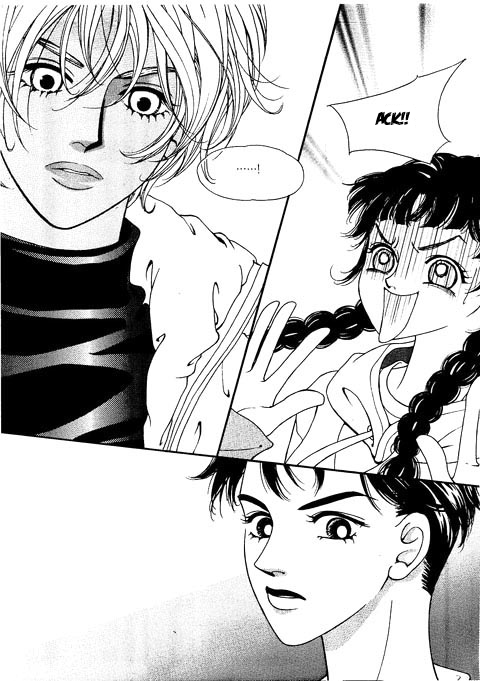 Confessing Truthfully Chapter 1 page 33 - Chapter 1