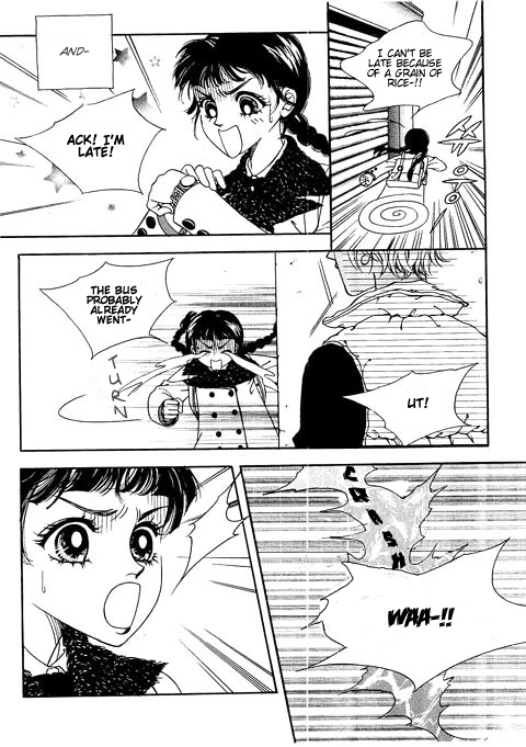 Confessing Truthfully Chapter 1 page 8 - Chapter 1