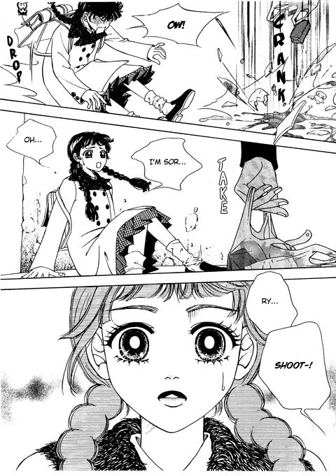 Confessing Truthfully Chapter 1 page 9 - Chapter 1