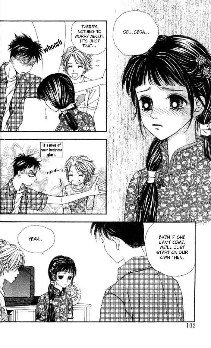 Confessing Truthfully Chapter 10 page 2 - Chapter 10