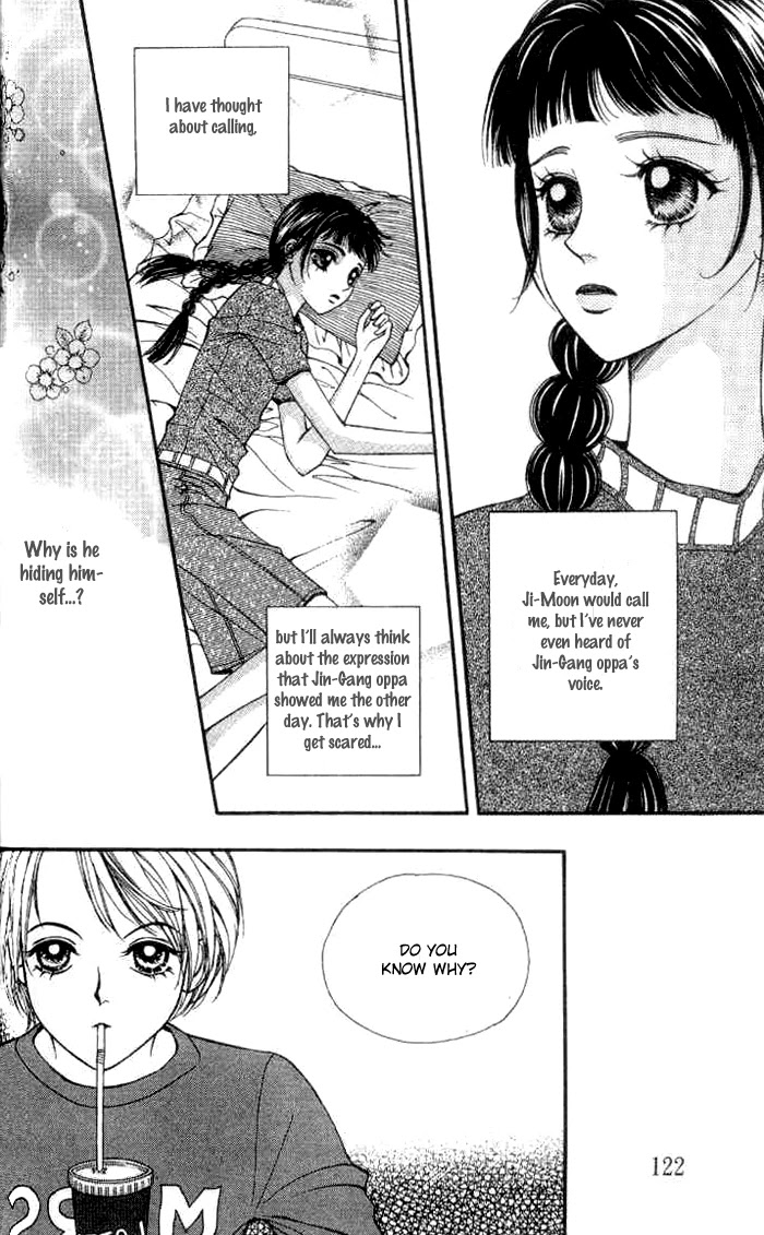 Confessing Truthfully Chapter 10 page 22 - Chapter 10