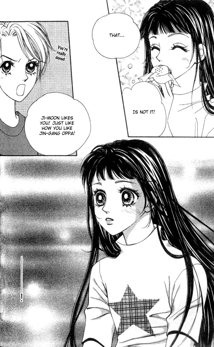 Confessing Truthfully Chapter 10 page 24 - Chapter 10