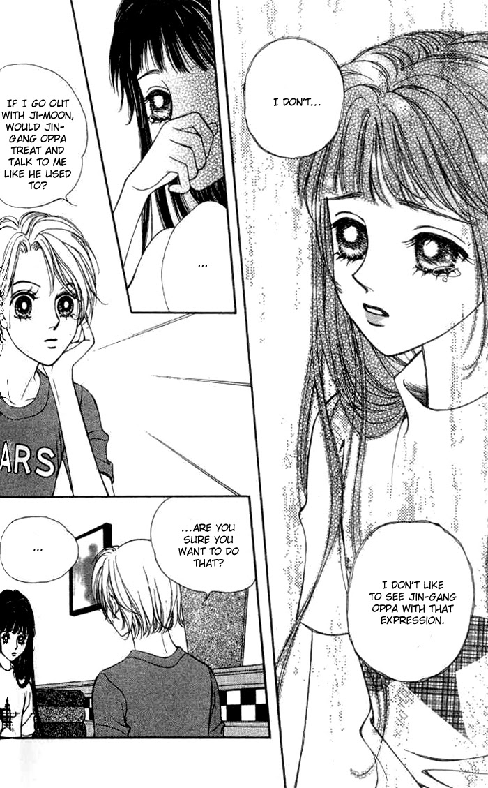 Confessing Truthfully Chapter 10 page 26 - Chapter 10