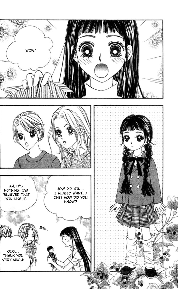 Confessing Truthfully Chapter 10 page 28 - Chapter 10