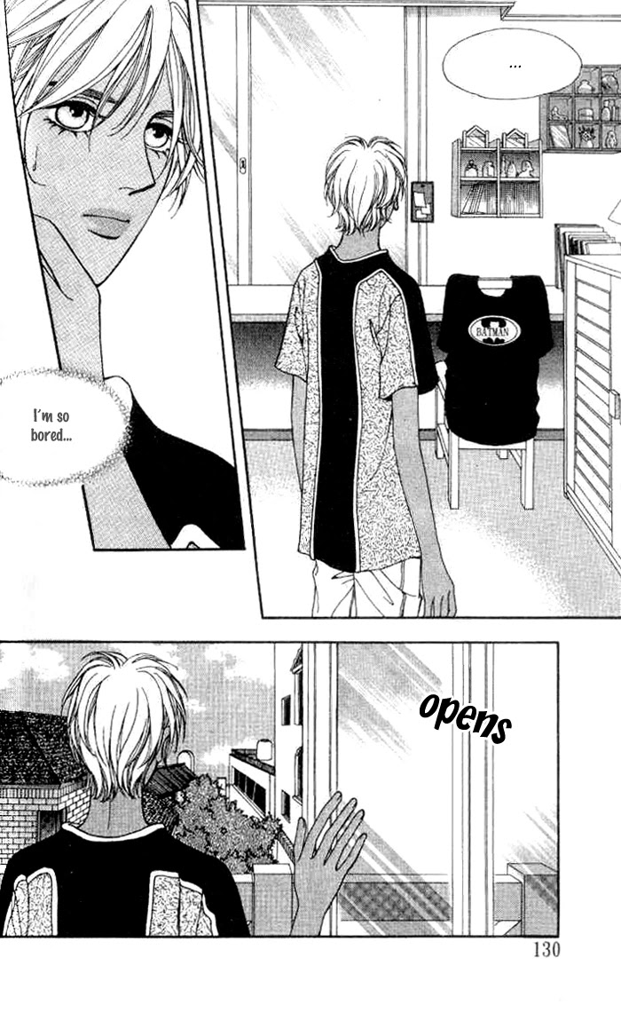 Confessing Truthfully Chapter 10 page 30 - Chapter 10