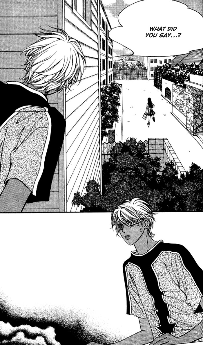 Confessing Truthfully Chapter 10 page 35 - Chapter 10