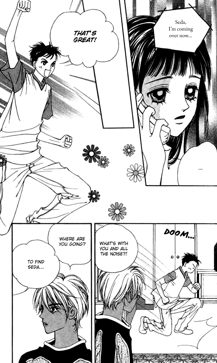 Confessing Truthfully Chapter 10 page 37 - Chapter 10
