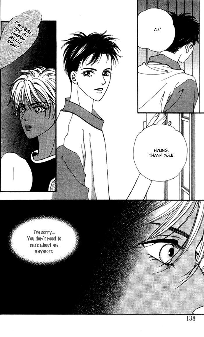 Confessing Truthfully Chapter 10 page 38 - Chapter 10