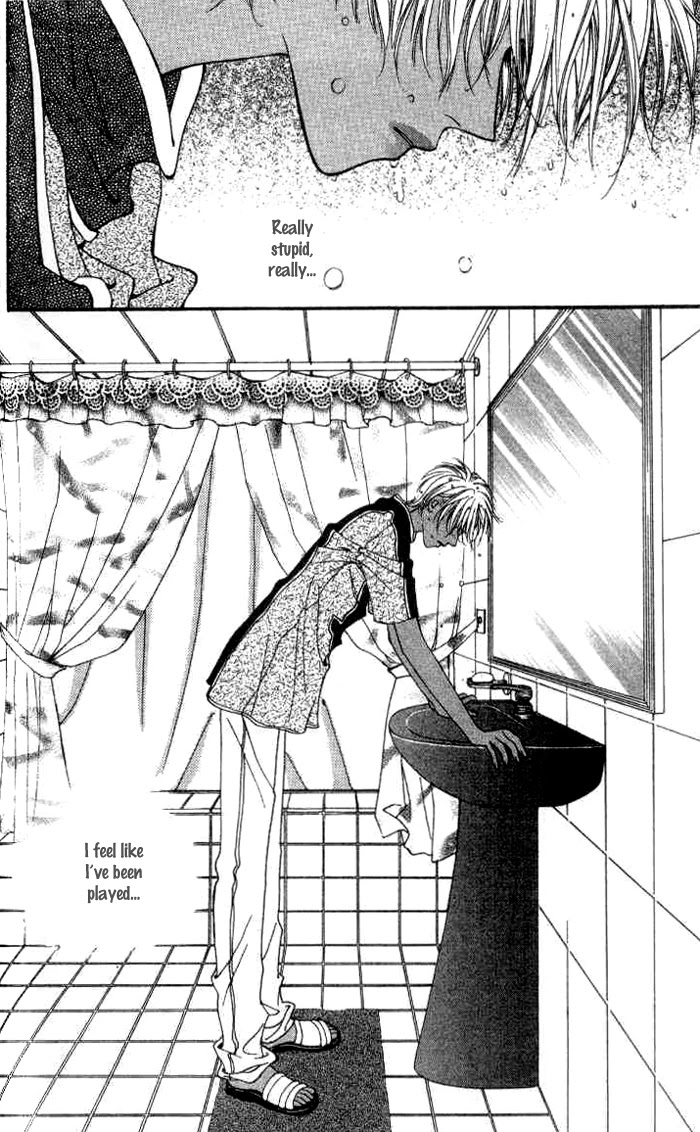 Confessing Truthfully Chapter 10 page 40 - Chapter 10