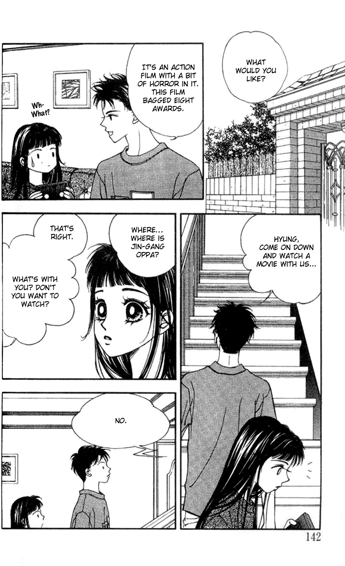 Confessing Truthfully Chapter 10 page 42 - Chapter 10