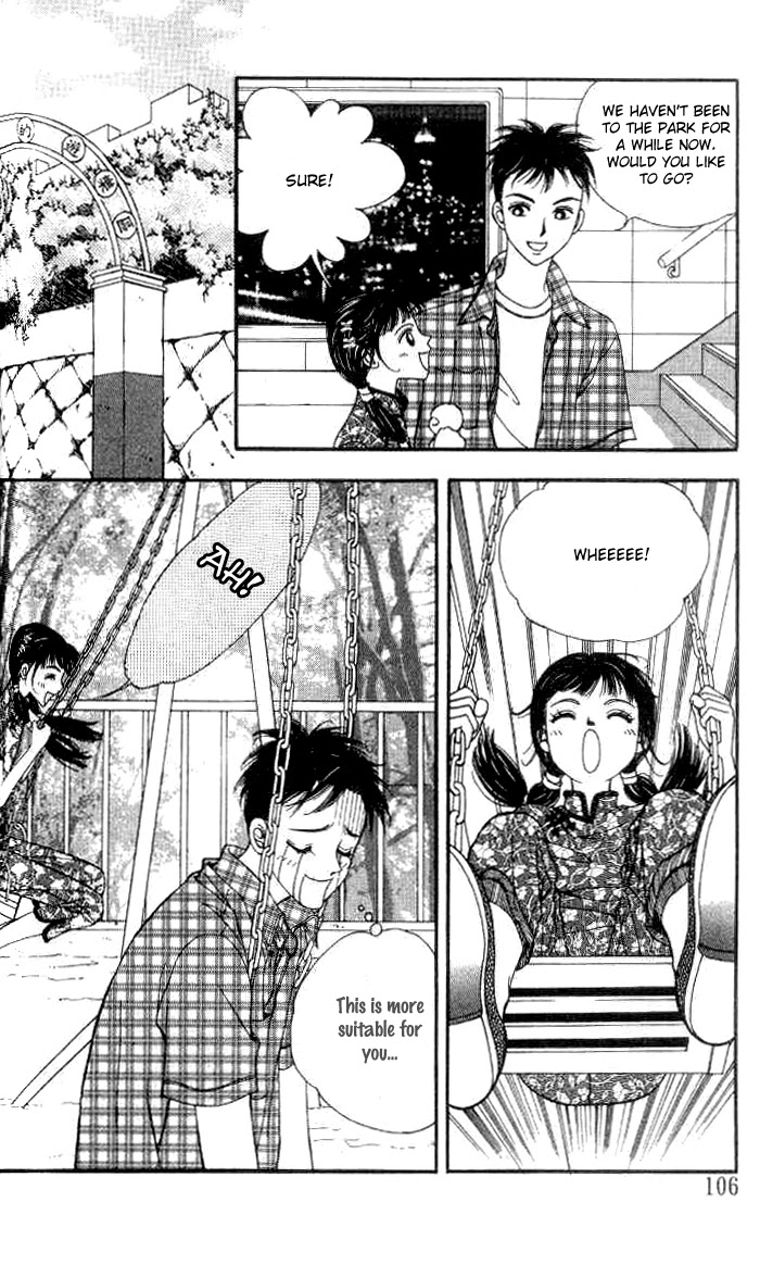Confessing Truthfully Chapter 10 page 6 - Chapter 10