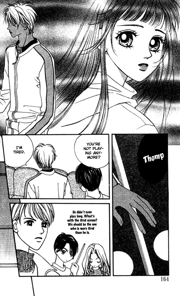 Confessing Truthfully Chapter 11 page 17 - Chapter 11
