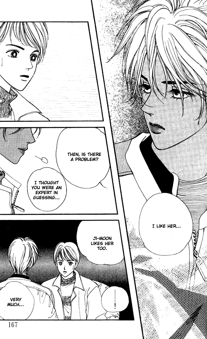 Confessing Truthfully Chapter 11 page 20 - Chapter 11