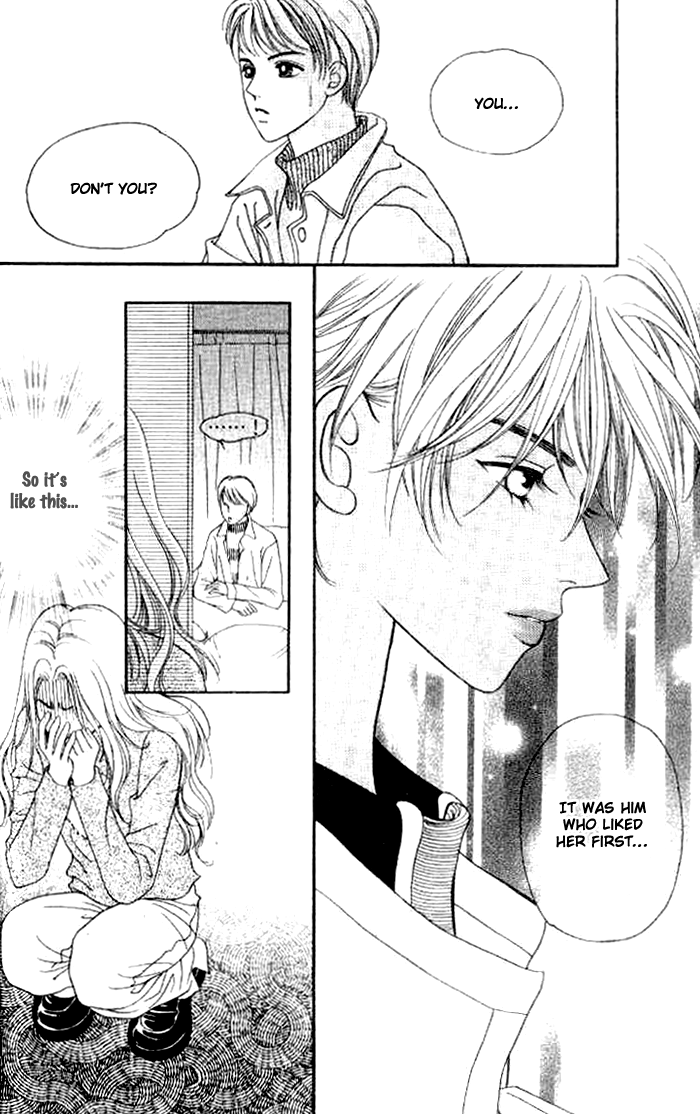 Confessing Truthfully Chapter 11 page 21 - Chapter 11