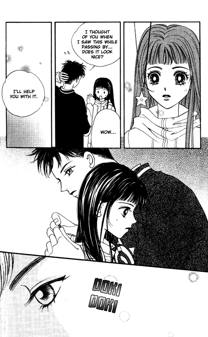 Confessing Truthfully Chapter 11 page 23 - Chapter 11