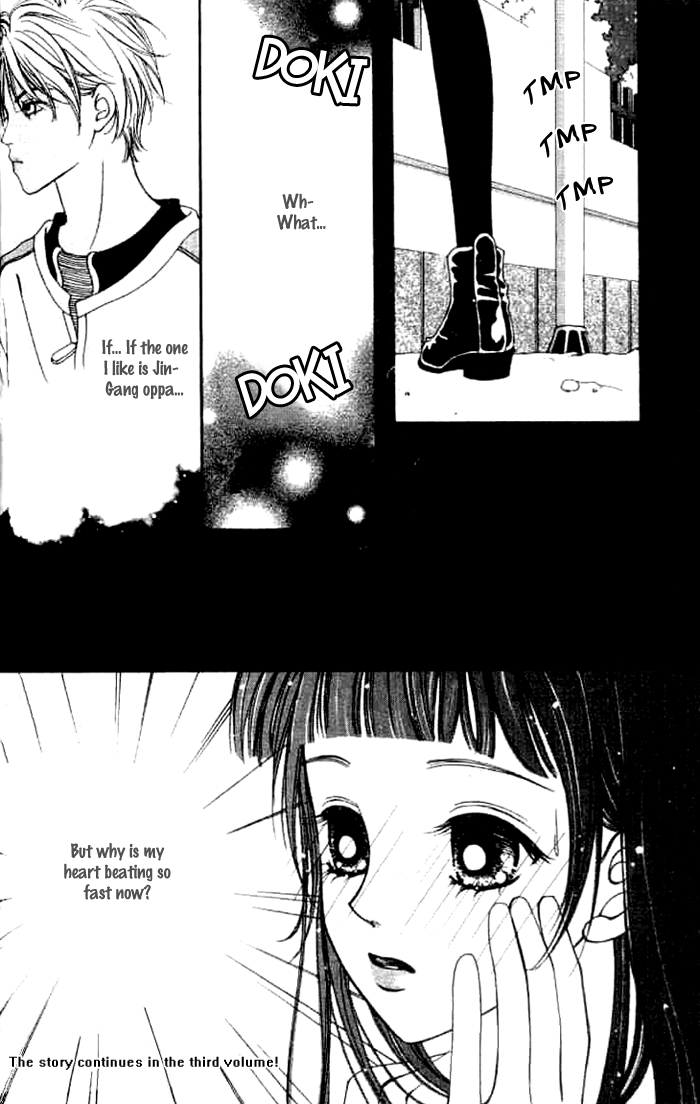Confessing Truthfully Chapter 11 page 25 - Chapter 11