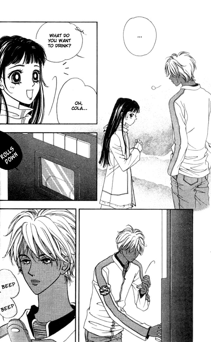 Confessing Truthfully Chapter 11 page 9 - Chapter 11