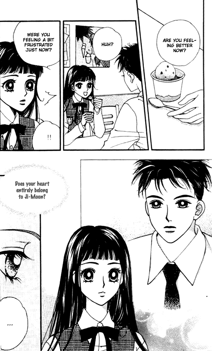 Confessing Truthfully Chapter 12 page 16 - Chapter 12