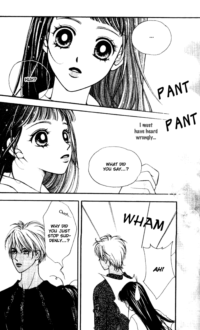 Confessing Truthfully Chapter 12 page 27 - Chapter 12