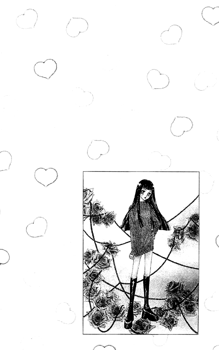 Confessing Truthfully Chapter 12 page 4 - Chapter 12