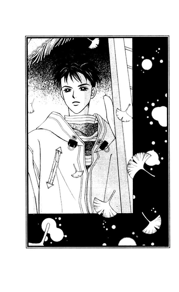 Confessing Truthfully Chapter 12 page 5 - Chapter 12