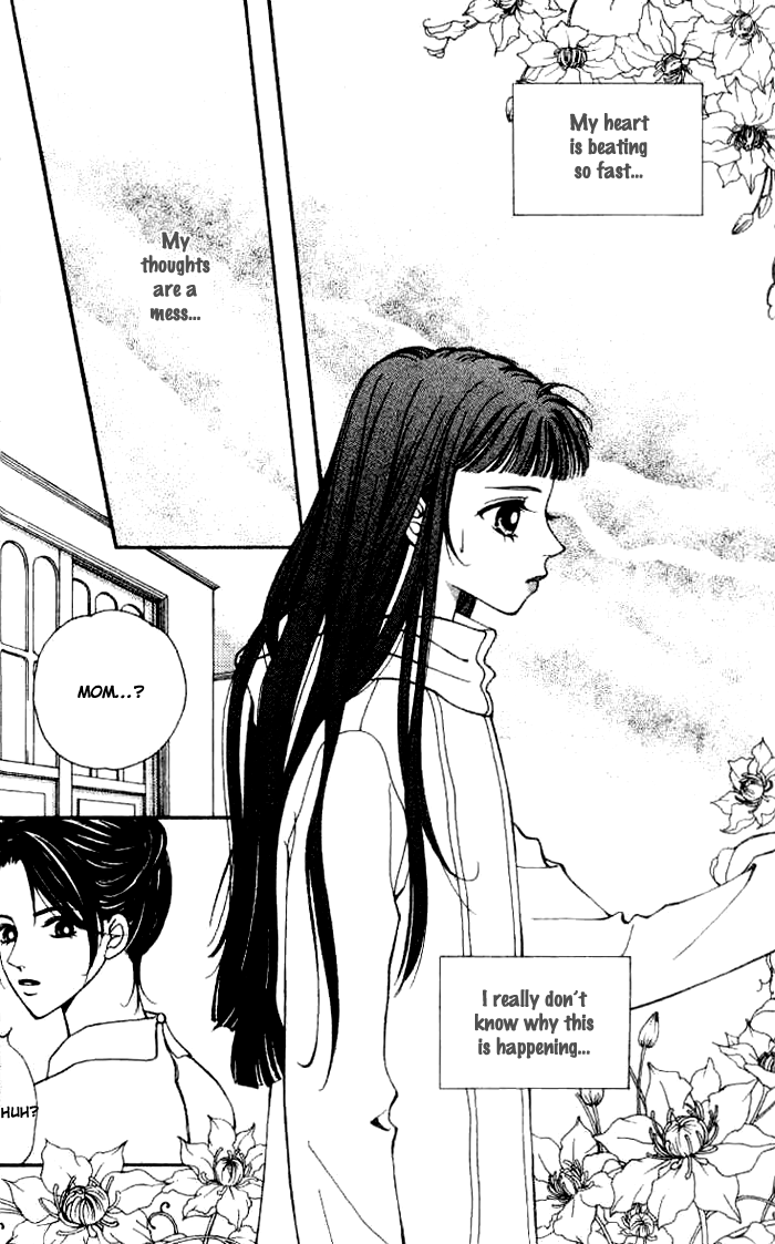 Confessing Truthfully Chapter 12 page 6 - Chapter 12