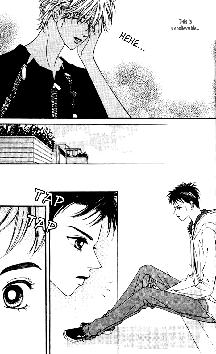 Confessing Truthfully Chapter 13 page 10 - Chapter 13