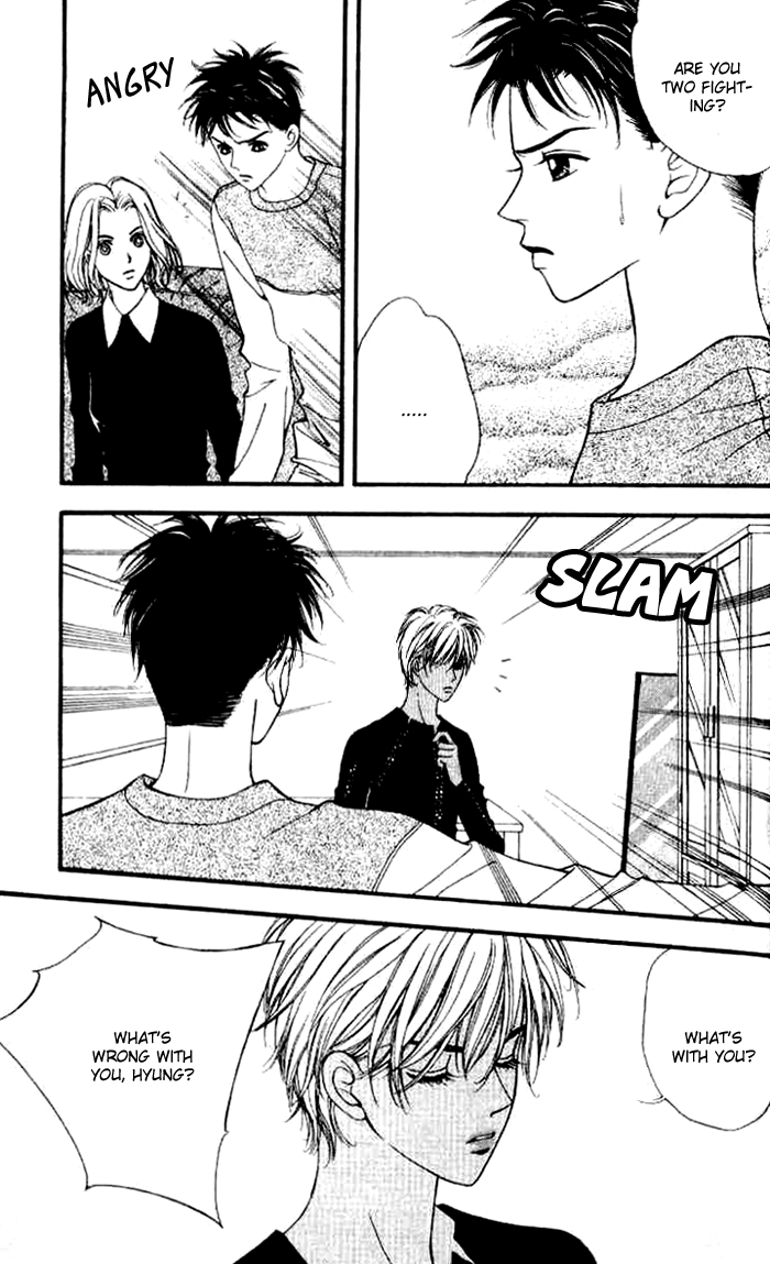 Confessing Truthfully Chapter 13 page 18 - Chapter 13