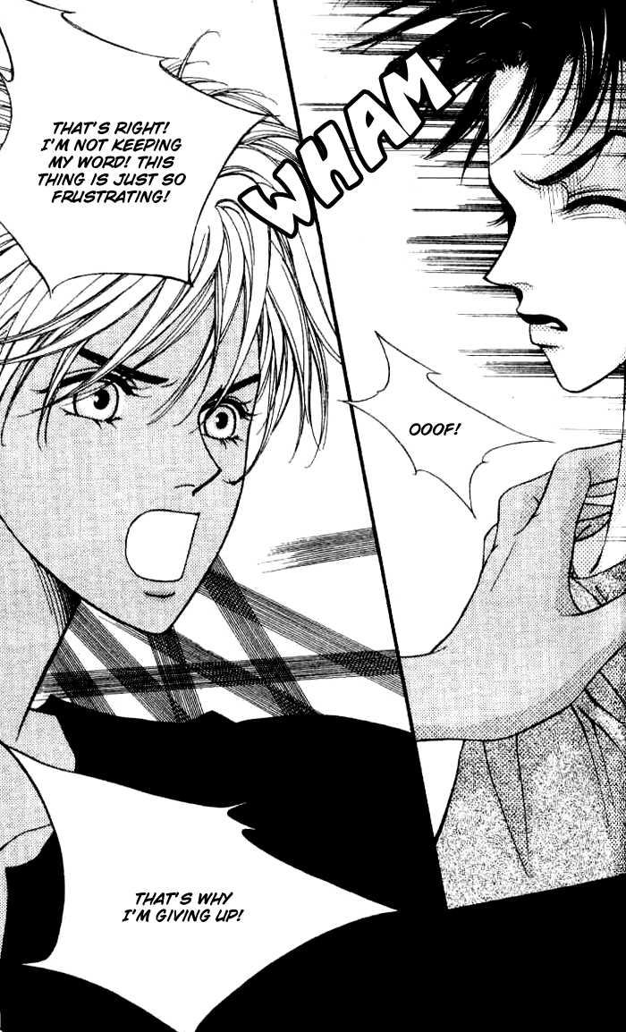 Confessing Truthfully Chapter 13 page 20 - Chapter 13