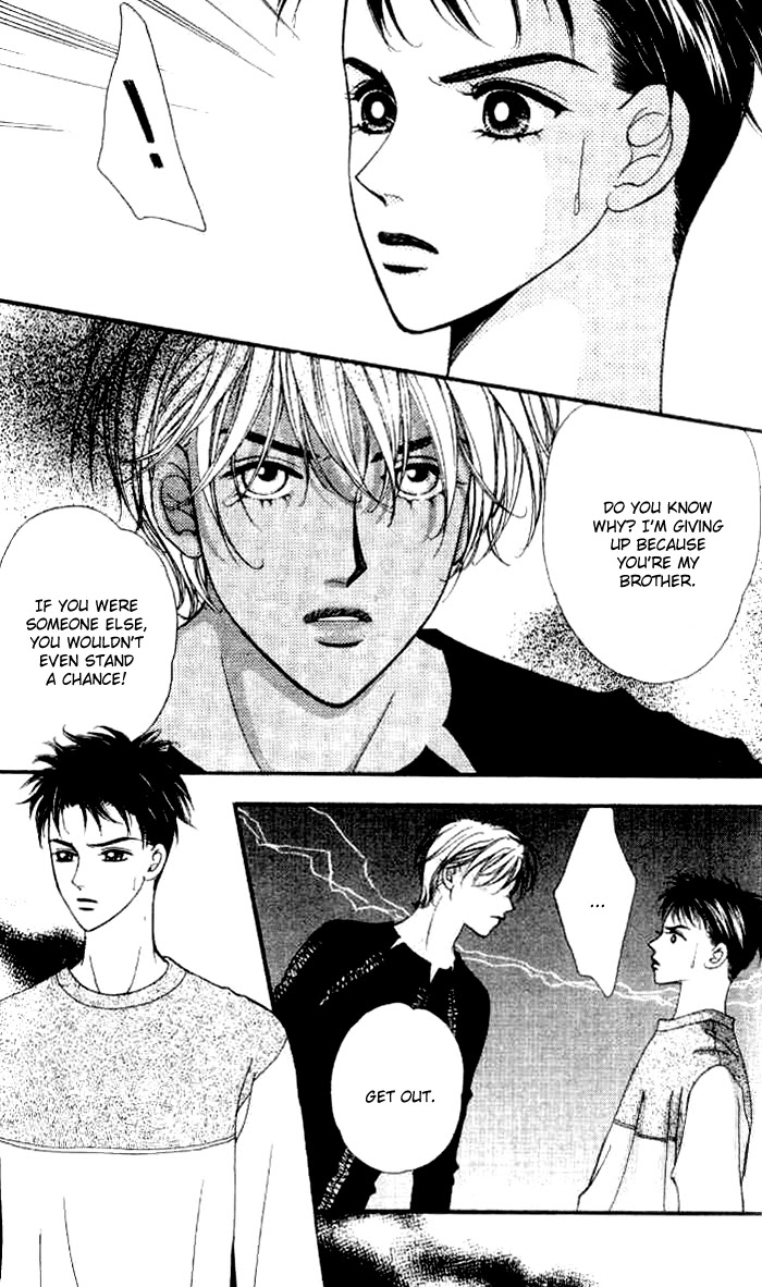 Confessing Truthfully Chapter 13 page 21 - Chapter 13