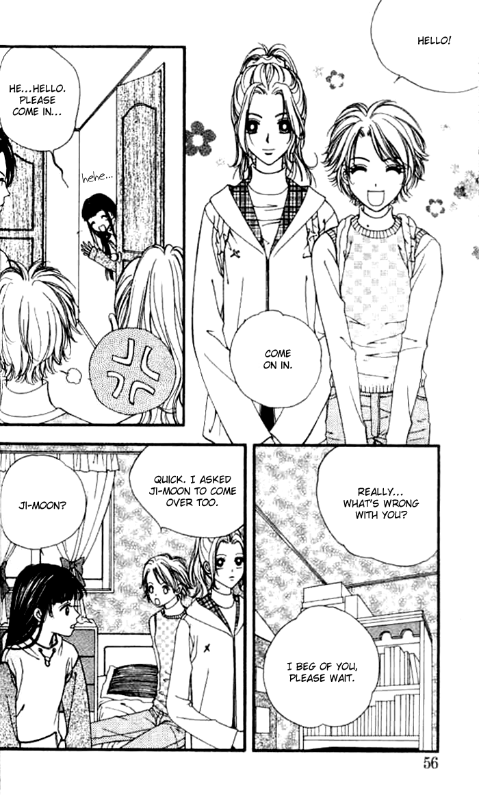 Confessing Truthfully Chapter 13 page 27 - Chapter 13