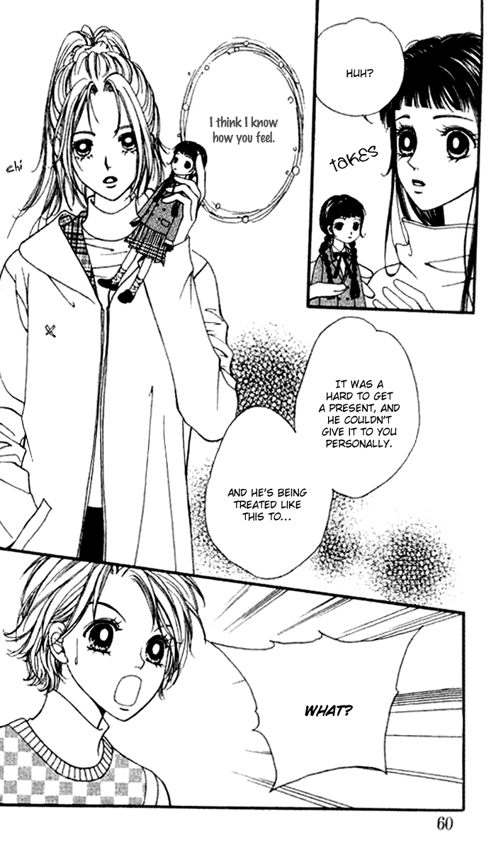 Confessing Truthfully Chapter 13 page 31 - Chapter 13
