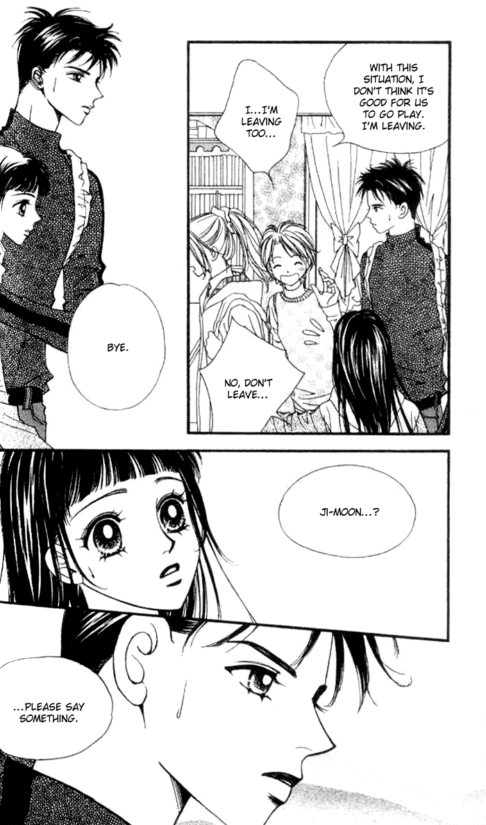 Confessing Truthfully Chapter 13 page 37 - Chapter 13