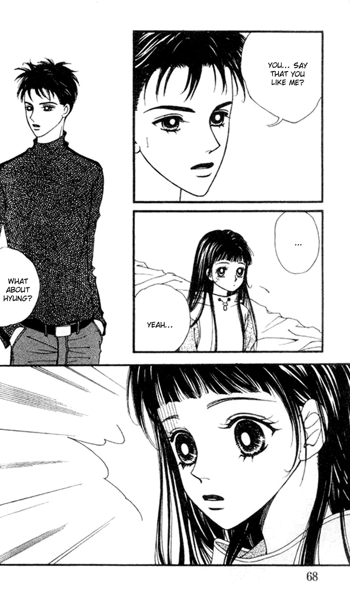 Confessing Truthfully Chapter 13 page 39 - Chapter 13