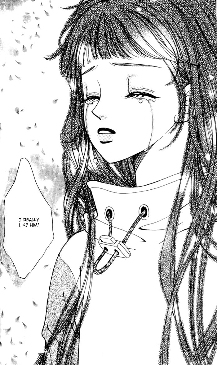 Confessing Truthfully Chapter 13 page 41 - Chapter 13