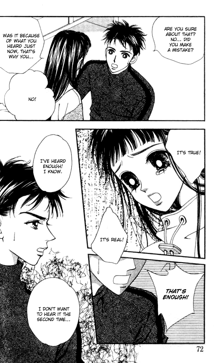 Confessing Truthfully Chapter 13 page 43 - Chapter 13