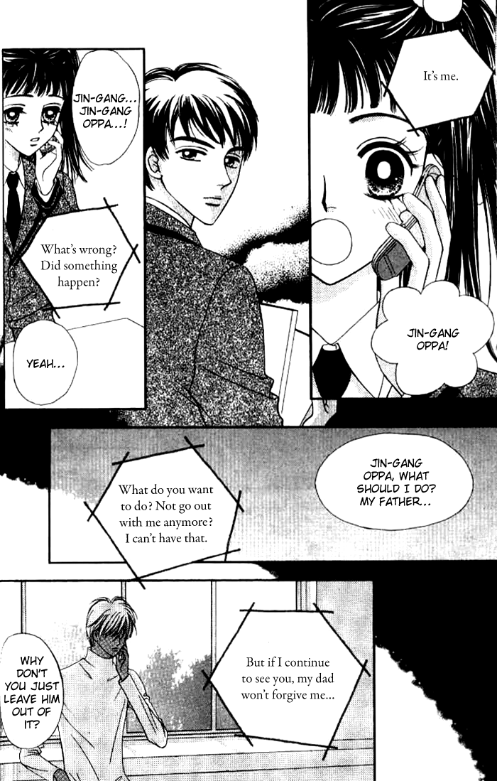 Confessing Truthfully Chapter 17 page 30 - Chapter 17