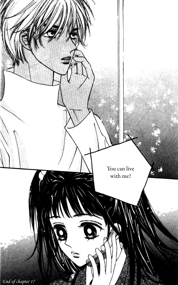 Confessing Truthfully Chapter 17 page 32 - Chapter 17