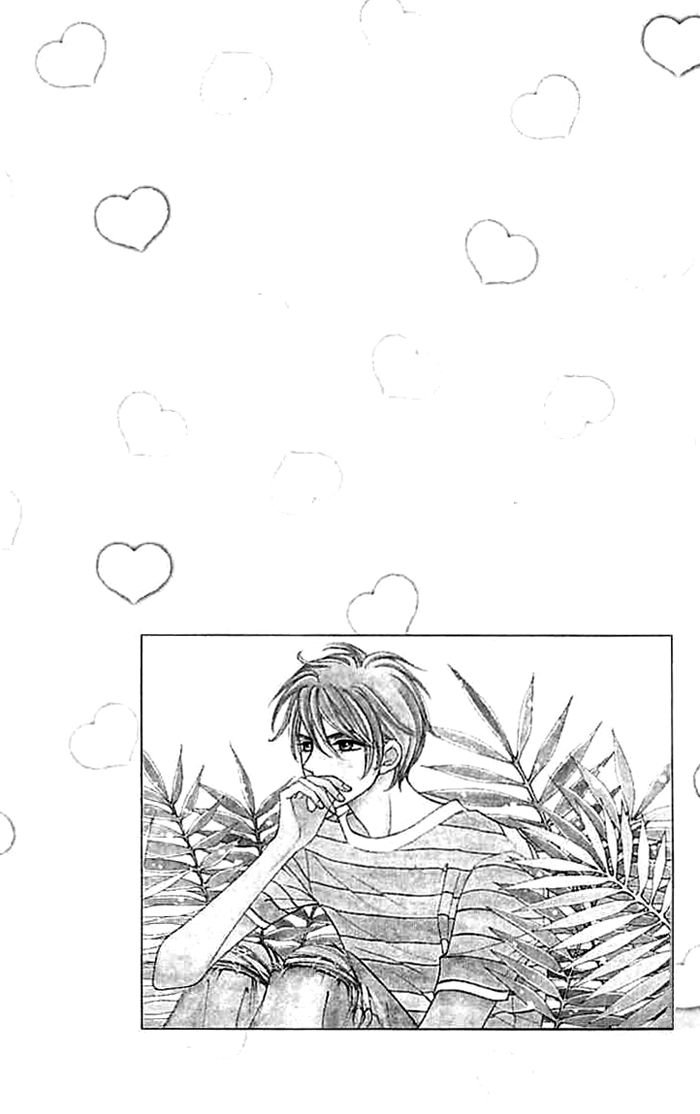 Confessing Truthfully Chapter 17 page 4 - Chapter 17
