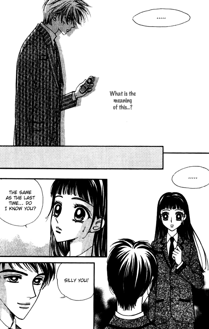 Confessing Truthfully Chapter 17 page 9 - Chapter 17