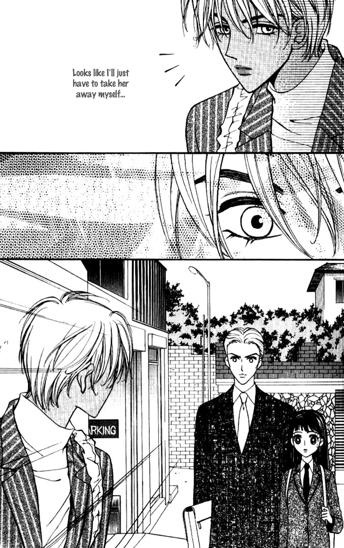 Confessing Truthfully Chapter 18 page 16 - Chapter 18