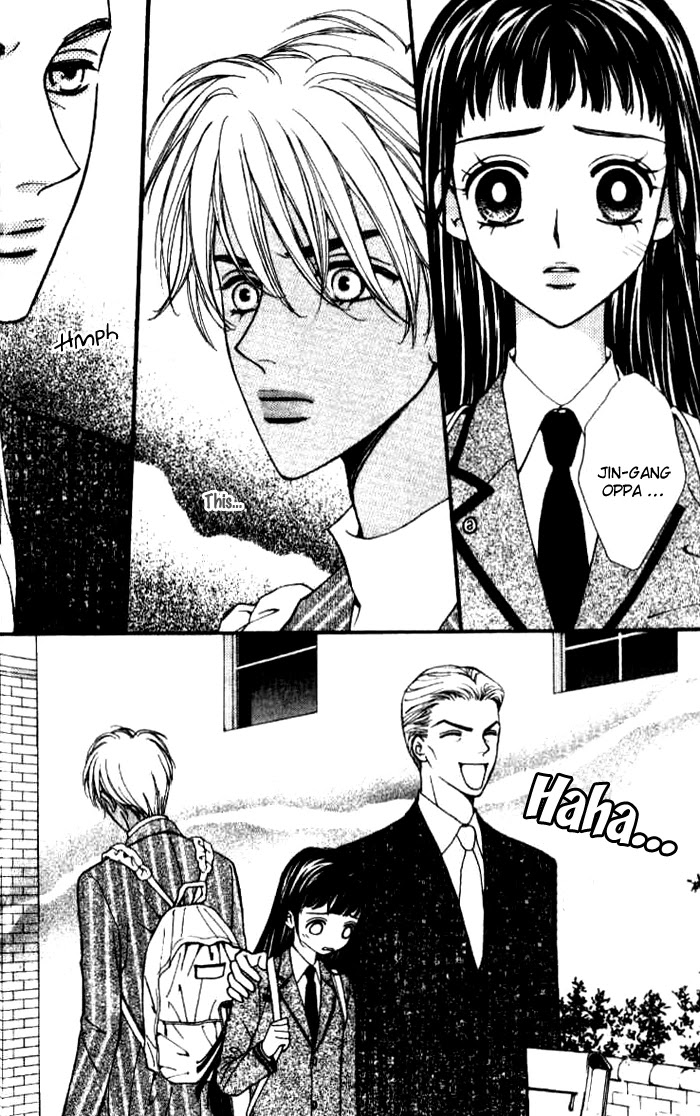 Confessing Truthfully Chapter 18 page 17 - Chapter 18