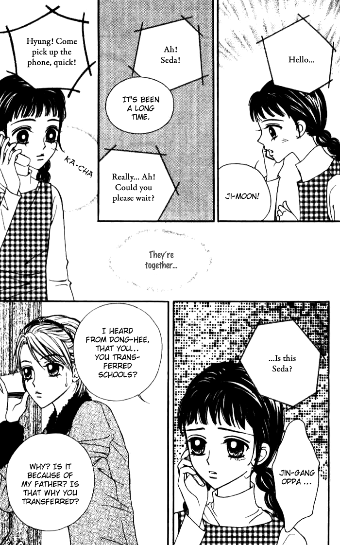 Confessing Truthfully Chapter 18 page 26 - Chapter 18