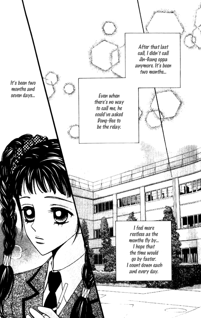 Confessing Truthfully Chapter 18 page 28 - Chapter 18